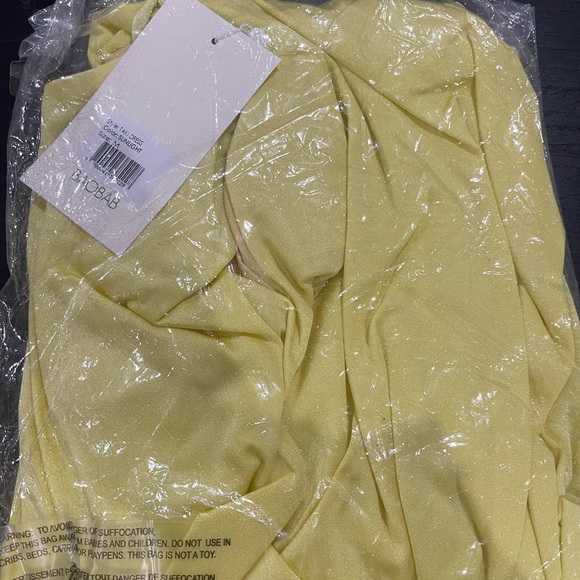 Baobab Taki Dress in Sunlight - Picture 4 of 5